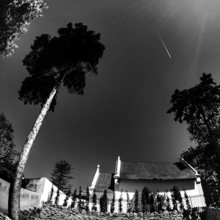 A Capela - A Essencia De Sintra Βίλα Εξωτερικό φωτογραφία